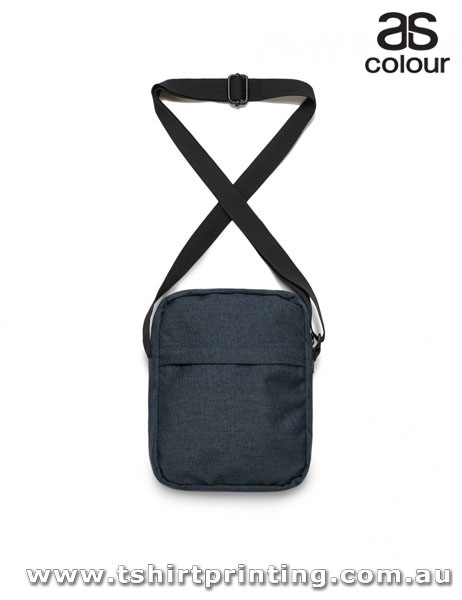 ASColour Mid Flight Contrast Bag